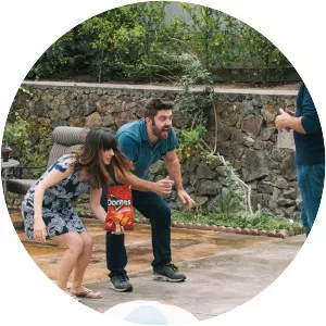 Katherine Celio - Actress