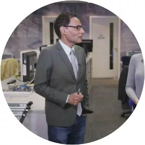 Katherine Chan Ka Sin - Chinese journalist