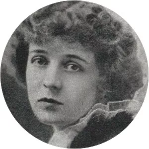 Katherine Corri Harris