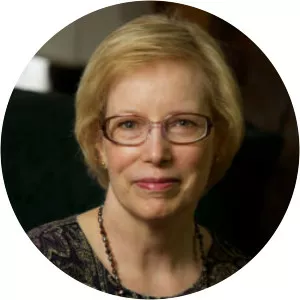 Katherine Coville - Author