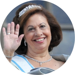 Katherine, Crown Princess of Serbia