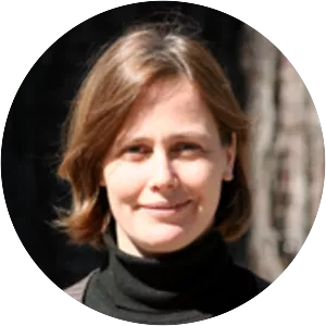 Katherine Cuff - Economist