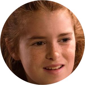 Katherine de la Rocha