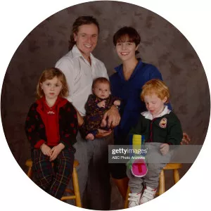 Katherine Didrichsen photograph