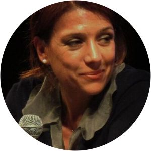 Katherine Dovlatov photograph