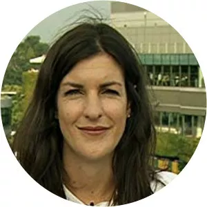 Katherine Downes - Television presenter