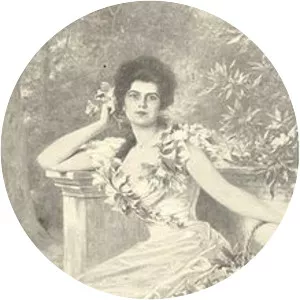 Katherine Duer Mackay - American writer