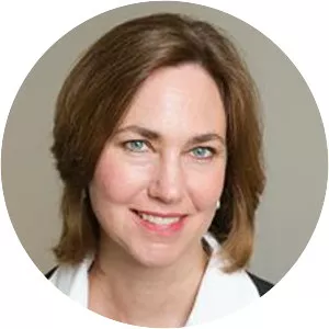 Katherine Elaine Bliss