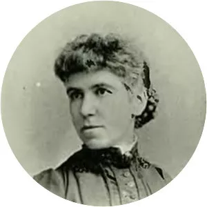 Katherine Eleanor Conway - American journalist