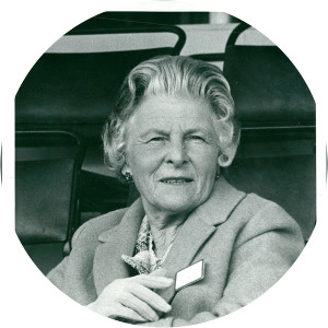 Katherine Emma Abel Smith