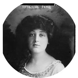 Katherine Emmons Force