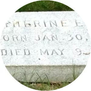 Katherine Ethel Pulitzer