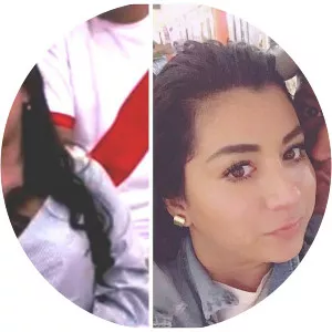 Katherine Fernández photograph