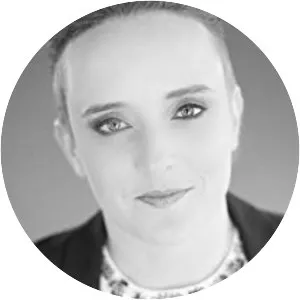 Katherine Fisher - Film producer