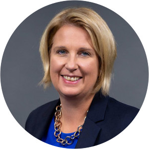 Katherine Fletcher - Member of Parliament of the United Kingdom