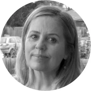 Katherine Fry - Screenwriter