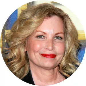 Katherine Fugate - American film writer