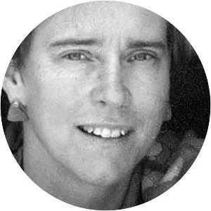 Katherine Fulton - Author