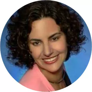 Katherine Garbera - Author