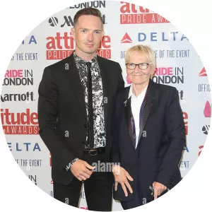 Katherine Gillespie Sells photograph