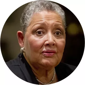 Katherine Goble Moore photograph