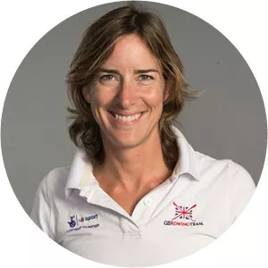 Katherine Grainger