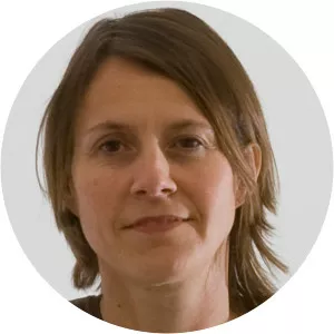 Katherine Gray - Artist