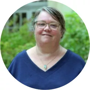 Katherine Gruel - Author