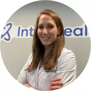 Katherine H Saunders - Researcher