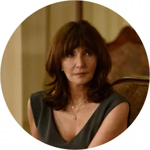 Katherine Hale - TV character