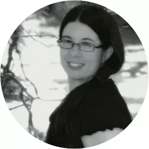 Katherine Harbour - Author
