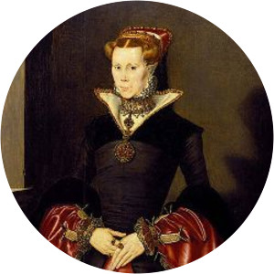 Katherine Hastings, Countess of Huntingdon photograph