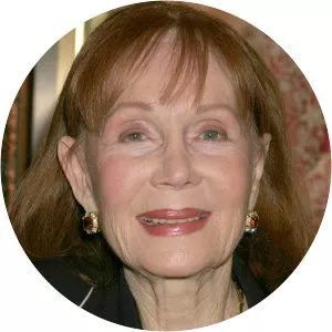 Katherine Helmond
