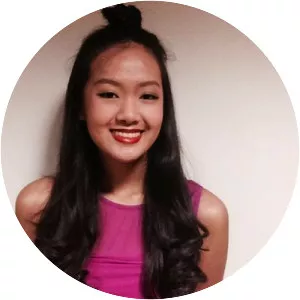 Katherine Ho - Singer