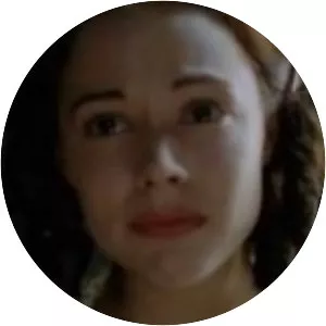 Katherine Holme