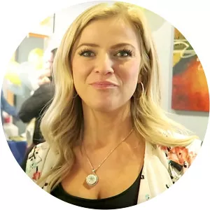 Katherine Hough - Actress ‧ Julianne Hough's sister