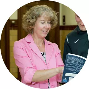 Katherine J. Weese - Author