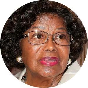 Katherine Jackson