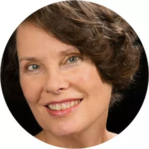 Katherine Jacobson Fleisher - Musical artist ‧ Leon Fleisher's wife