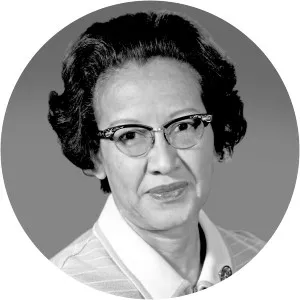 Katherine Johnson