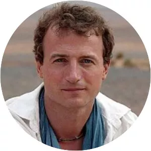 Katherine Julian Dawnay - Crispin Bonham-Carter's wife