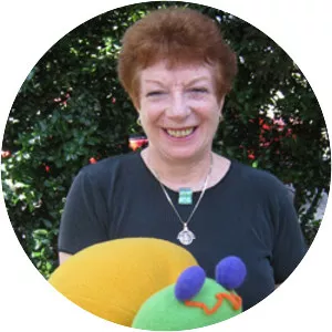 Katherine Kahn photograph