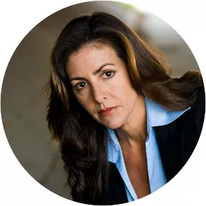 Katherine Kamhi - American actress