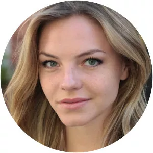 Katherine Kavanagh - 