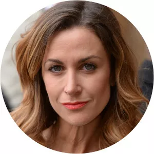 Katherine Kelly - English actress