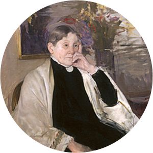 Katherine Kelso Cassatt