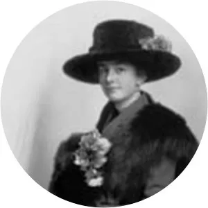 Katherine Kennicott Davis