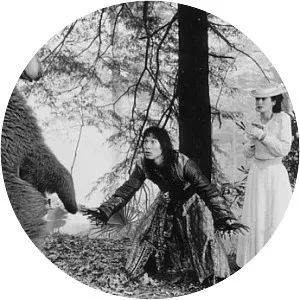 Katherine 'Kitty' Brydon - Book character