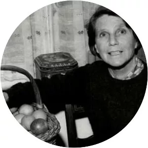 Katherine Kitty Dobbs