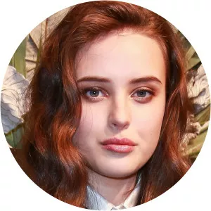 Katherine Langford